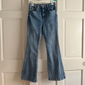 Flare Jeans